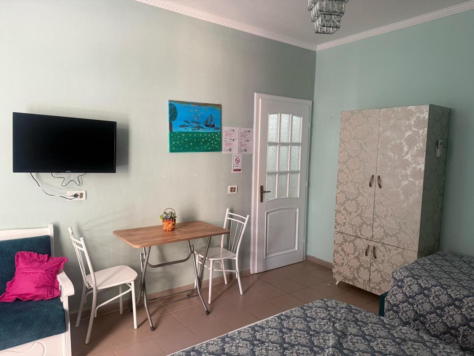 Apartments Next To The Beach In Durrës 외부 사진