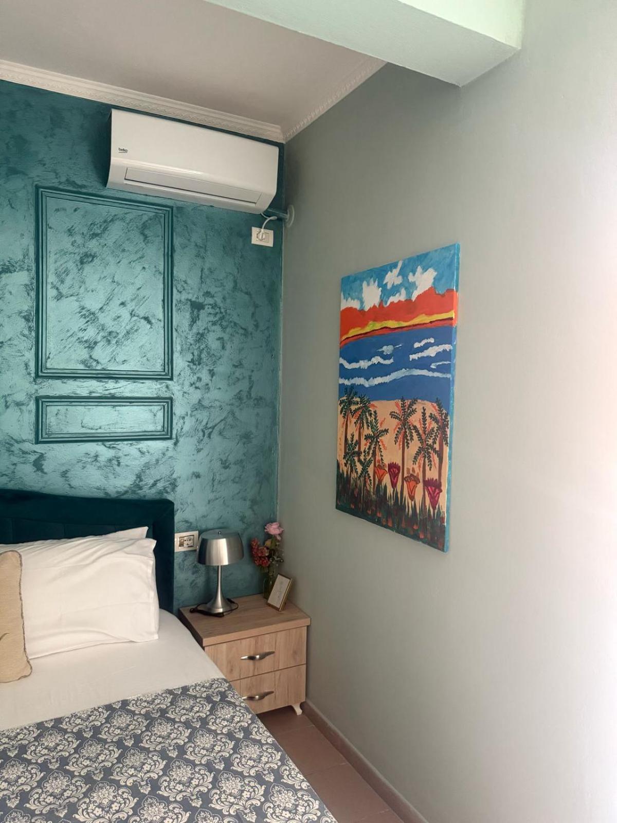 Apartments Next To The Beach In Durrës 외부 사진