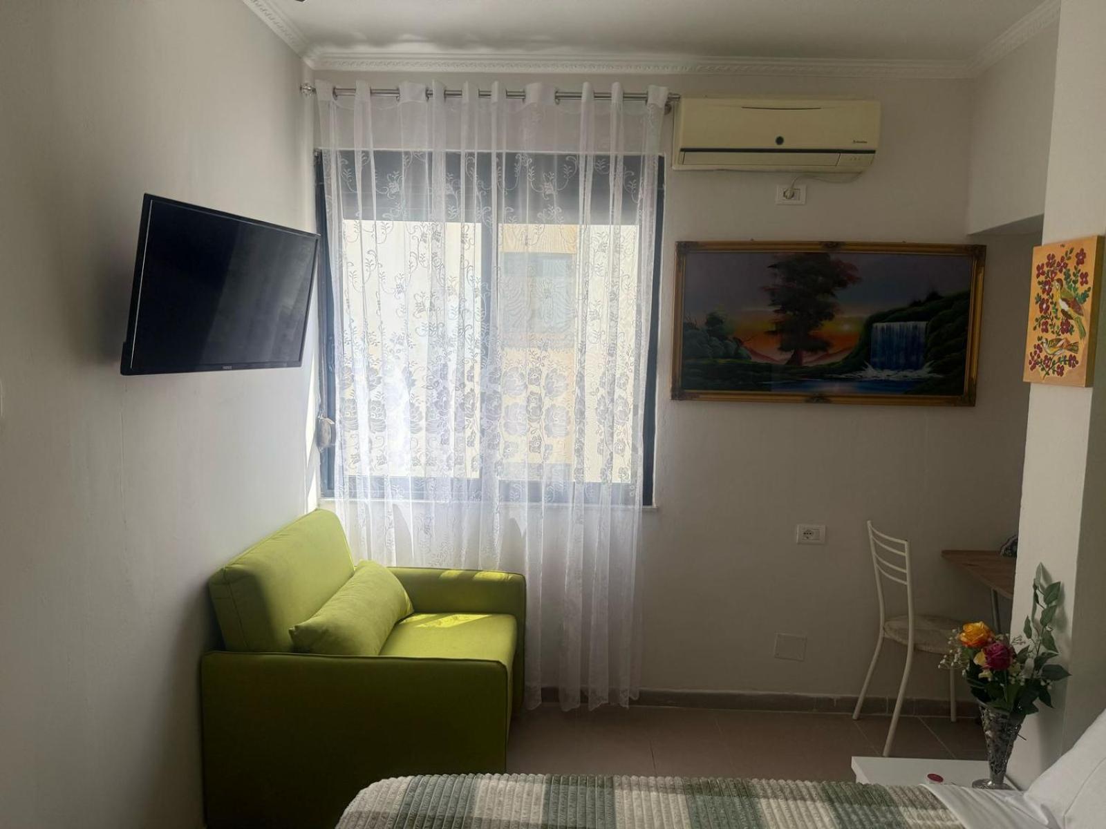 Apartments Next To The Beach In Durrës 외부 사진